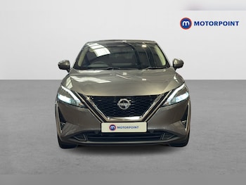 Used Nissan Qashqai 2023 for sale - 79068220: Photo