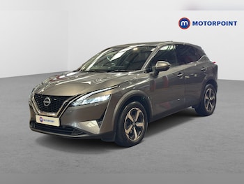 Used Nissan Qashqai 2023 for sale - 79068220: Photo
