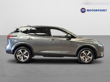 Used Nissan Qashqai 2023 for sale - 79068220: Photo