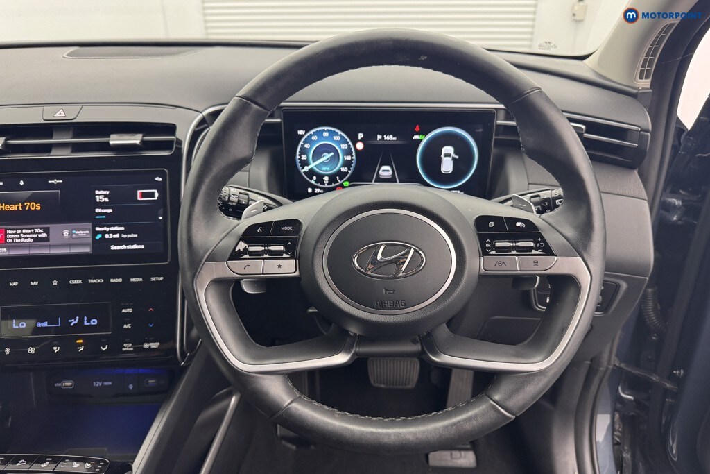 Used Hyundai TUCSON 2022 for sale - 76118049: Photo 11