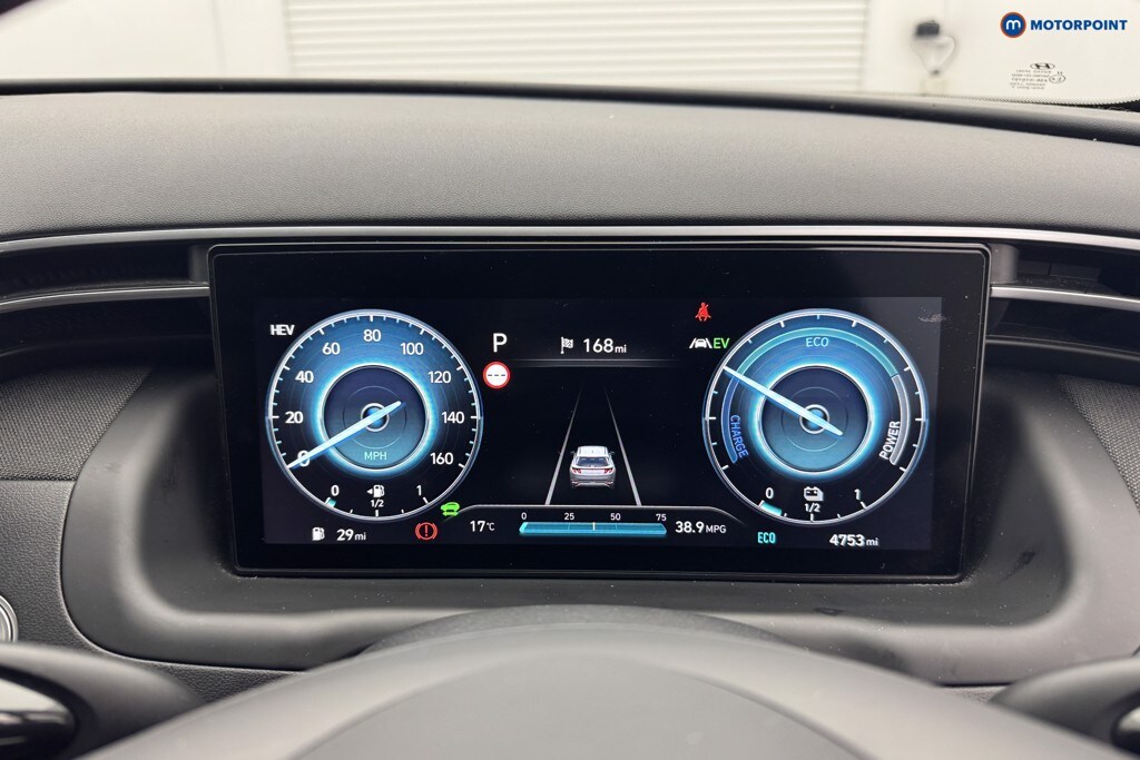 Used Hyundai TUCSON 2022 for sale - 76118049: Photo 12