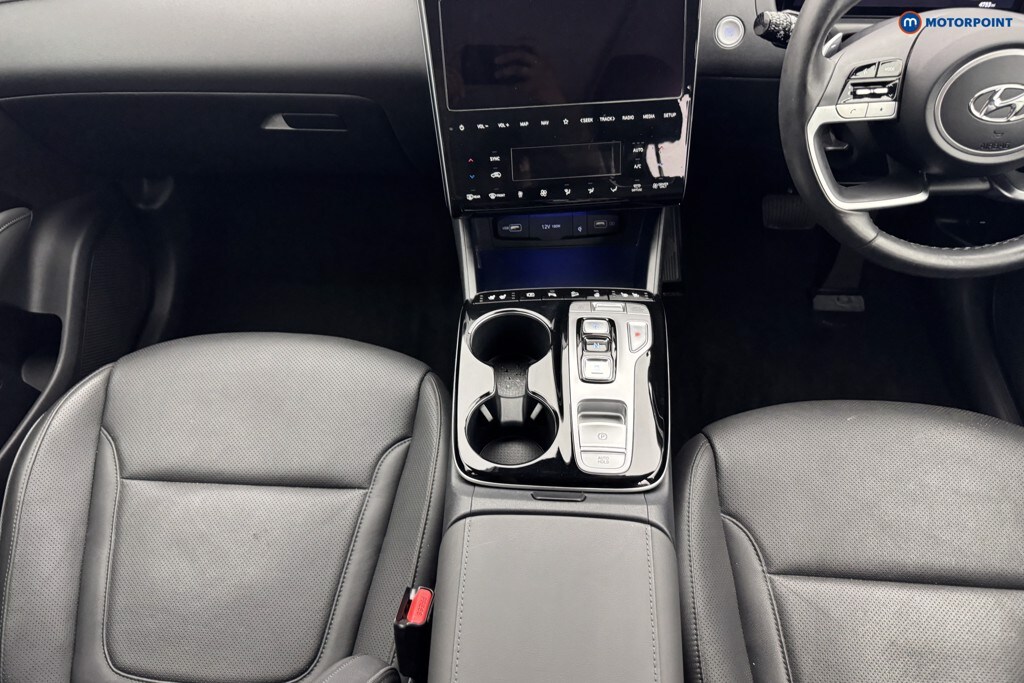 Used Hyundai TUCSON 2022 for sale - 76118049: Photo 13