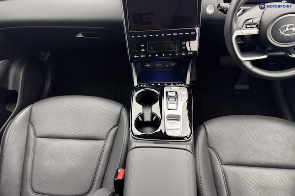 Used Hyundai TUCSON 2022 for sale - 76118049: Photo 13