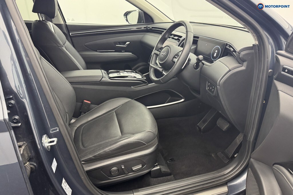 Used Hyundai TUCSON 2022 for sale - 76118049: Photo 14