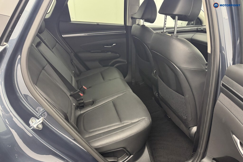 Used Hyundai TUCSON 2022 for sale - 76118049: Photo 15