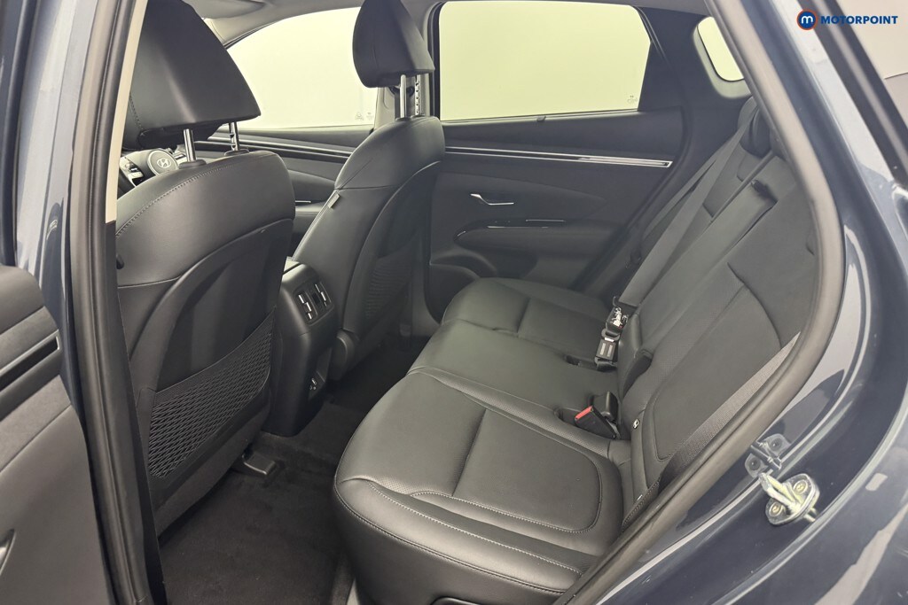 Used Hyundai TUCSON 2022 for sale - 76118049: Photo 16