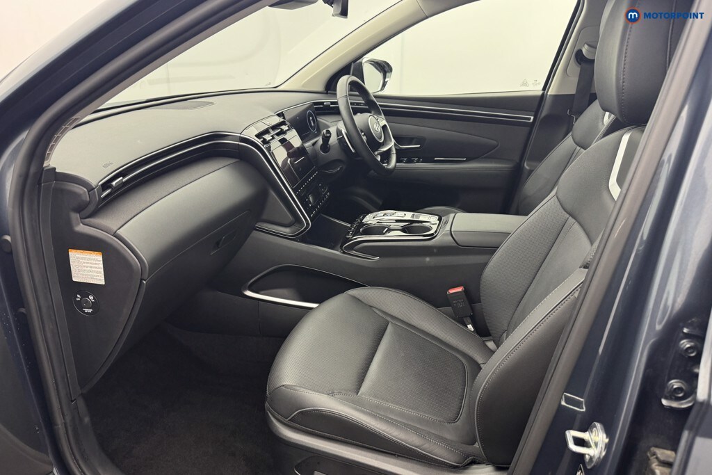 Used Hyundai TUCSON 2022 for sale - 76118049: Photo 17