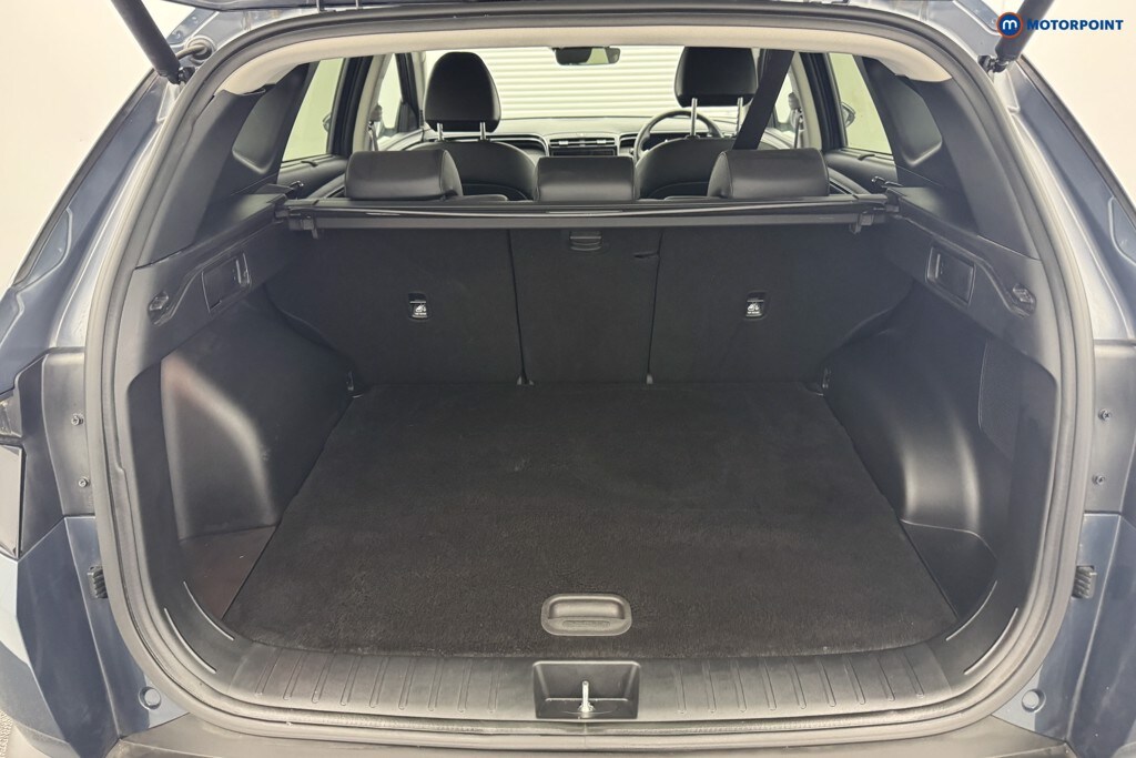 Used Hyundai TUCSON 2022 for sale - 76118049: Photo 18