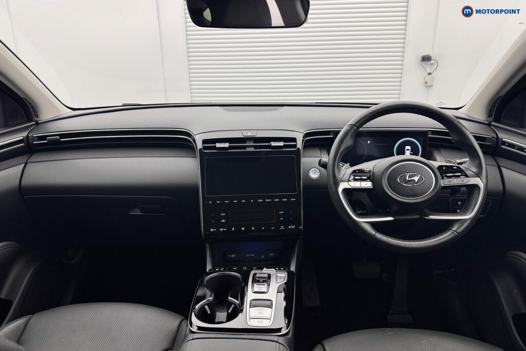 Used Hyundai TUCSON 2022 for sale - 76118049: Photo 19