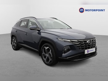 Hyundai - TUCSON