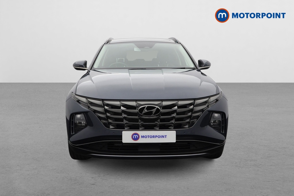 Used Hyundai TUCSON 2022 for sale - 76118049: Photo 2