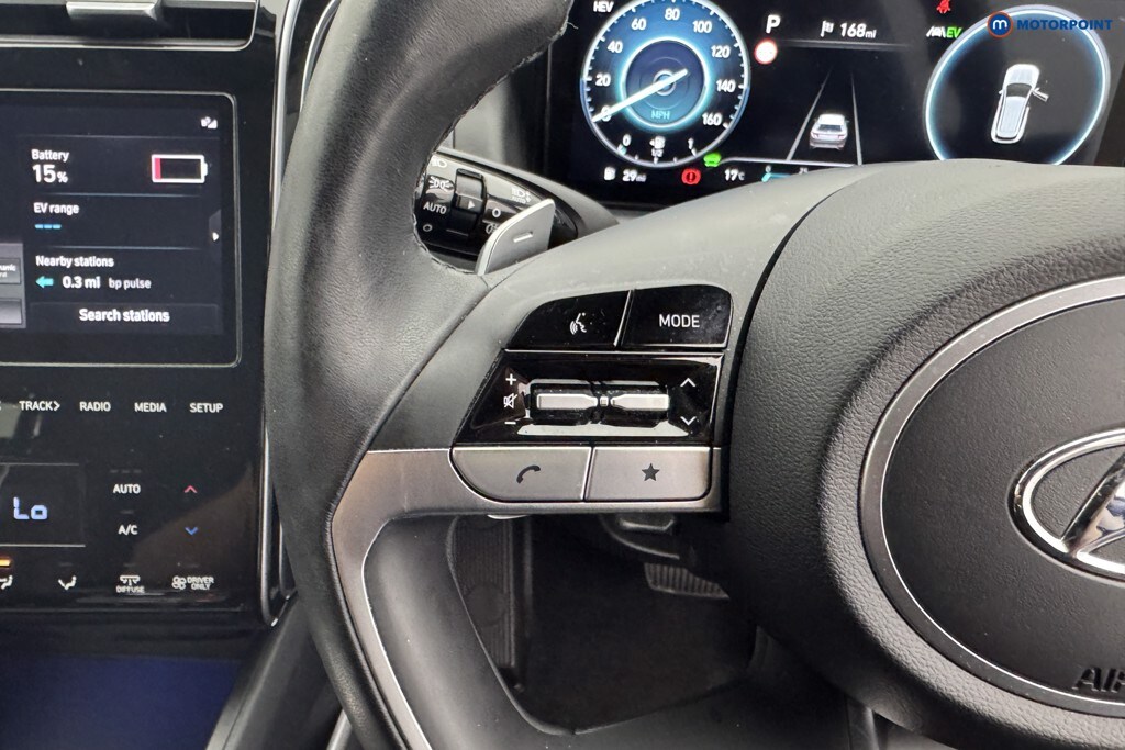 Used Hyundai TUCSON 2022 for sale - 76118049: Photo 20