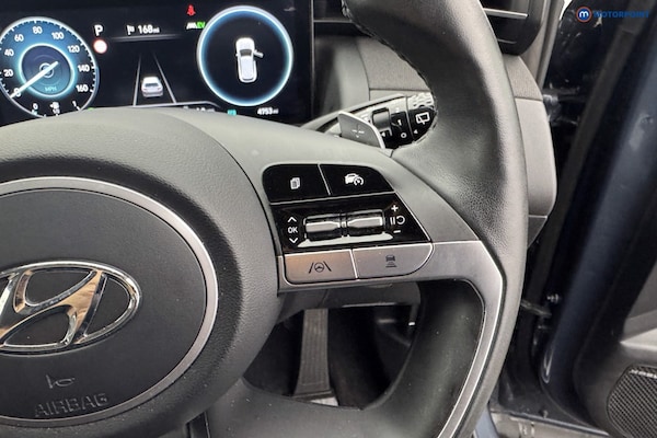 Used Hyundai TUCSON 2022 for sale - 76118049: Photo 21