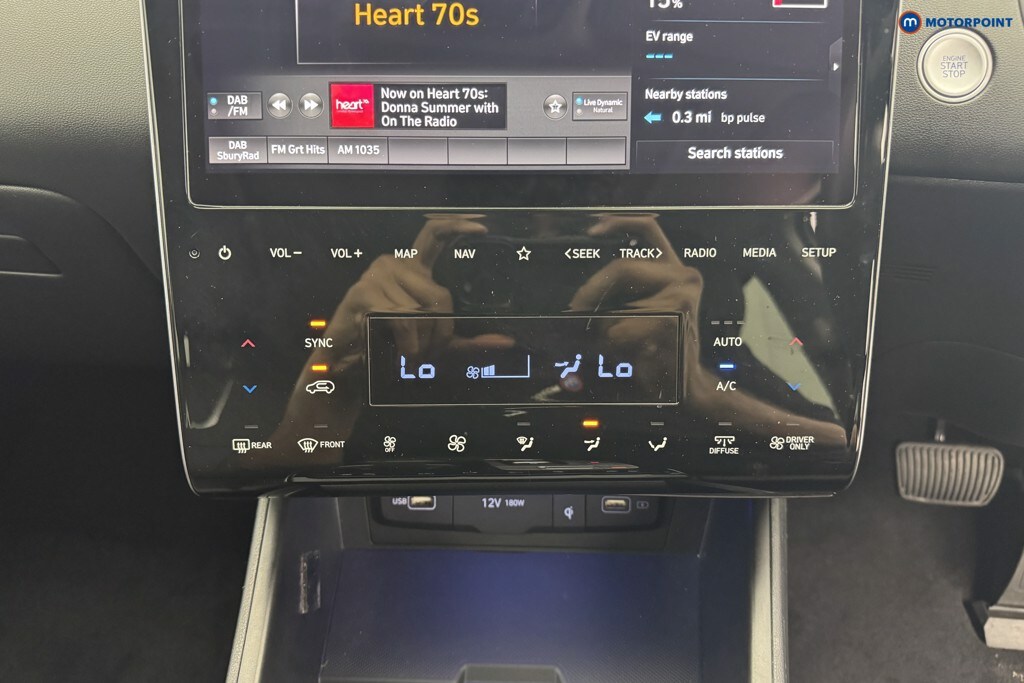 Used Hyundai TUCSON 2022 for sale - 76118049: Photo 22