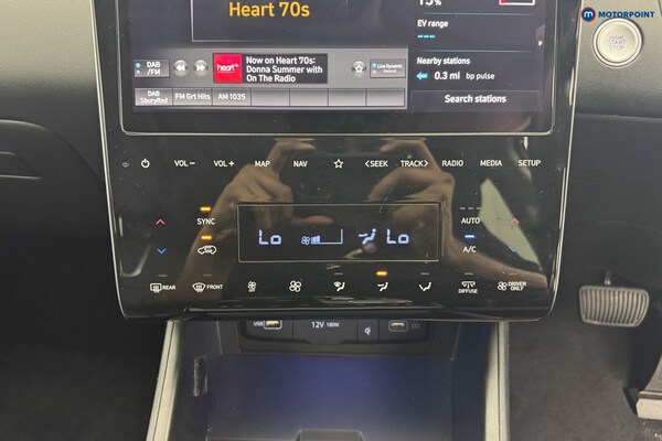 Used Hyundai TUCSON 2022 for sale - 76118049: Photo 22