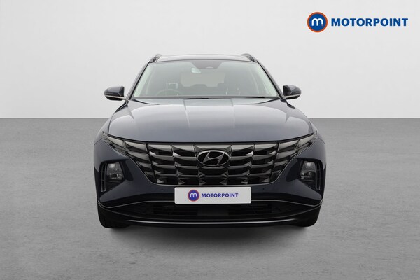 Used Hyundai TUCSON 2022 for sale - 76118049: Photo 2
