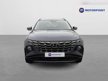 Used Hyundai TUCSON 2022 for sale - 76118049: Photo 2