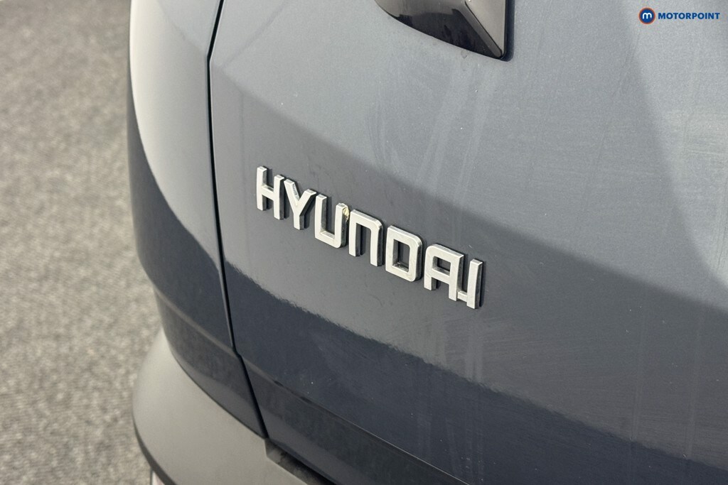 Used Hyundai TUCSON 2022 for sale - 76118049: Photo 30