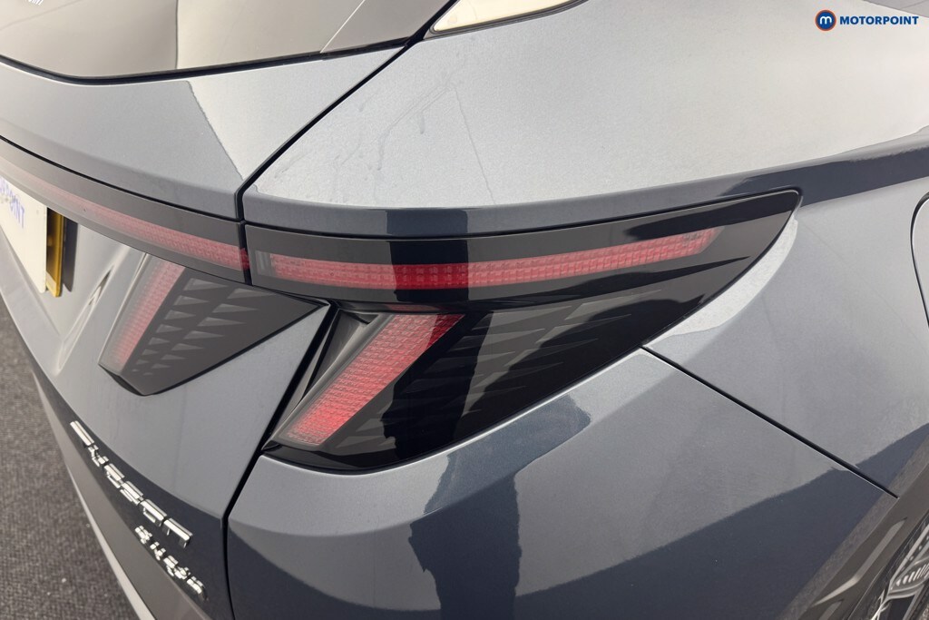 Used Hyundai TUCSON 2022 for sale - 76118049: Photo 32