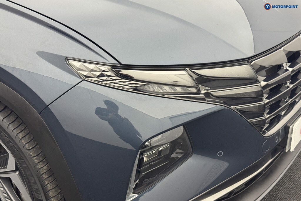 Used Hyundai TUCSON 2022 for sale - 76118049: Photo 33