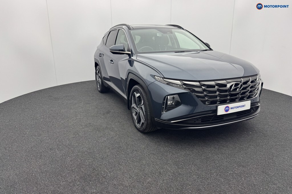 Used Hyundai TUCSON 2022 for sale - 76118049: Photo 34