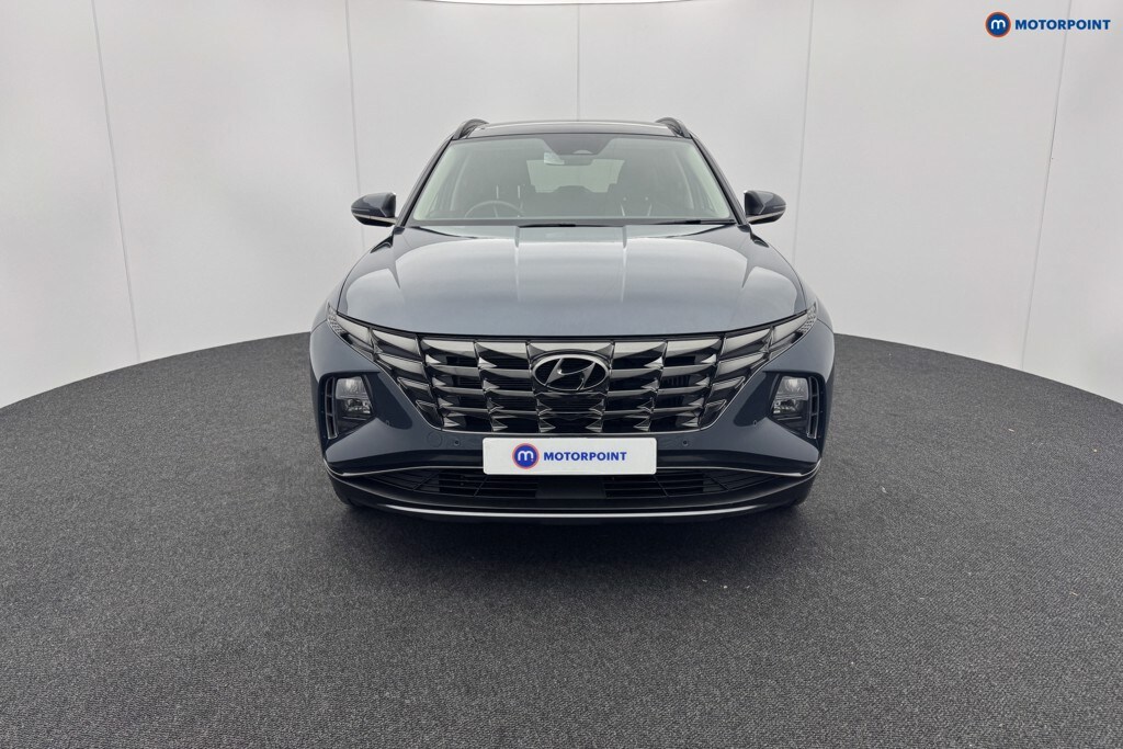 Used Hyundai TUCSON 2022 for sale - 76118049: Photo 35