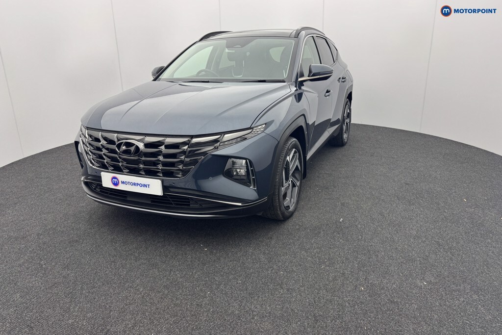 Used Hyundai TUCSON 2022 for sale - 76118049: Photo 36