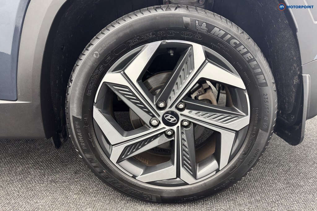 Used Hyundai TUCSON 2022 for sale - 76118049: Photo 38