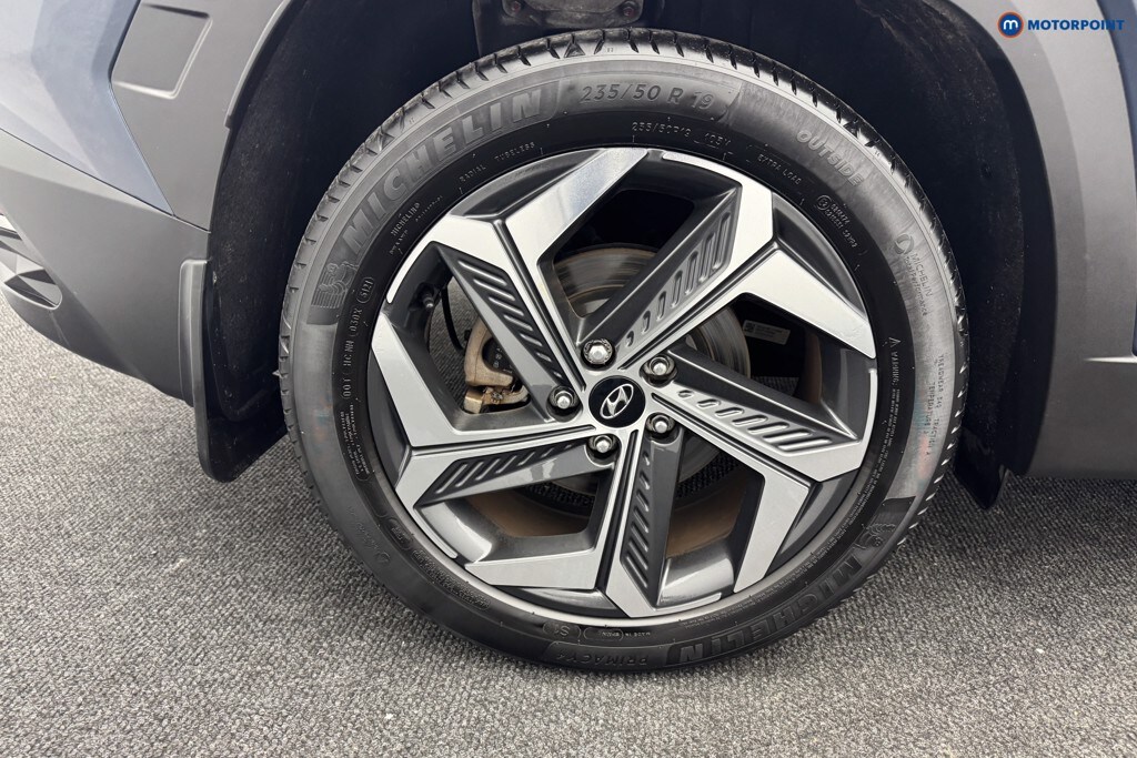 Used Hyundai TUCSON 2022 for sale - 76118049: Photo 39