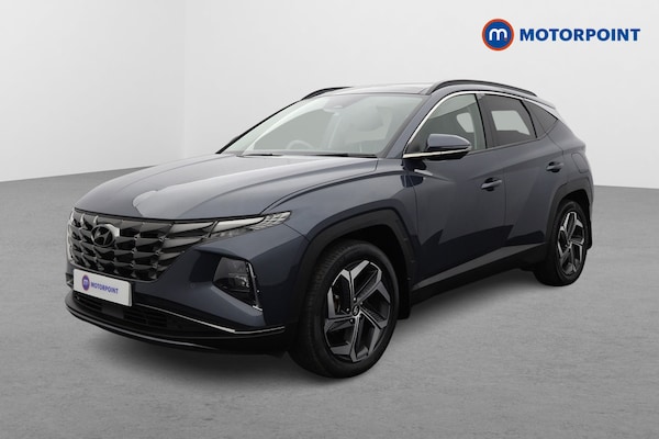 Used Hyundai TUCSON 2022 for sale - 76118049: Photo 3