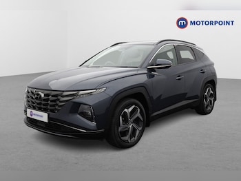 Used Hyundai TUCSON 2022 for sale - 76118049: Photo 3