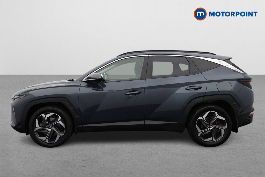Used Hyundai TUCSON 2022 for sale - 76118049: Photo 4