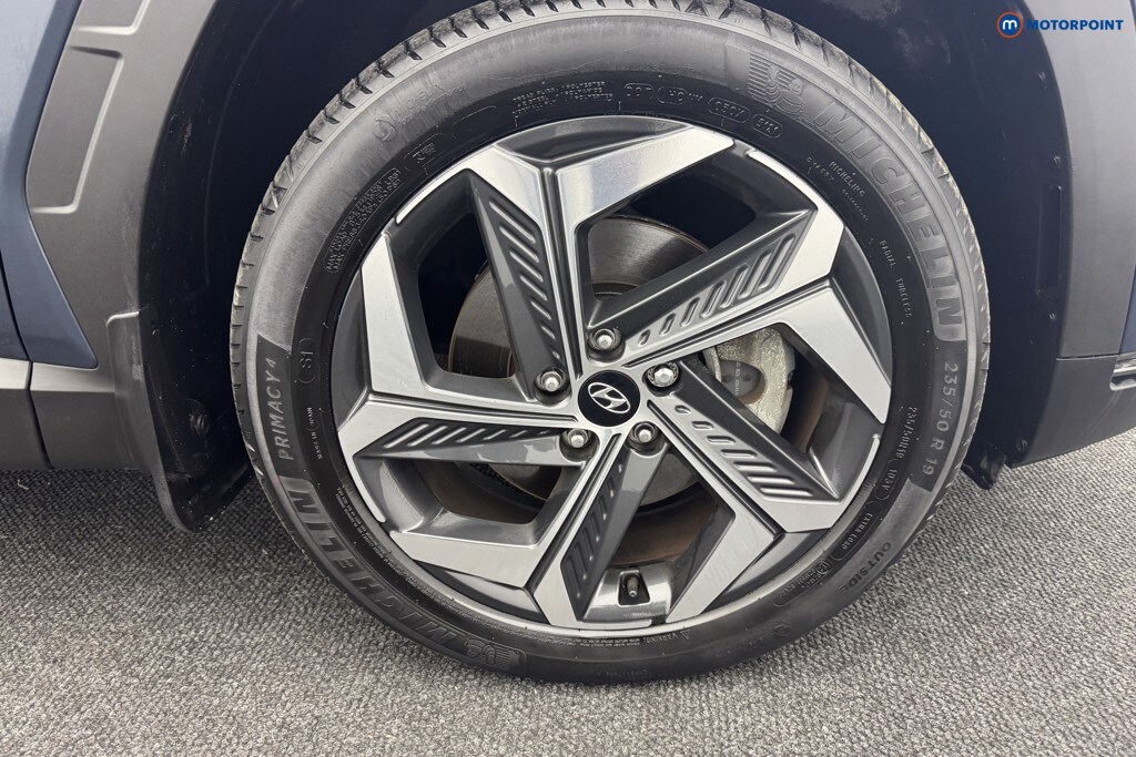 Used Hyundai TUCSON 2022 for sale - 76118049: Photo 40