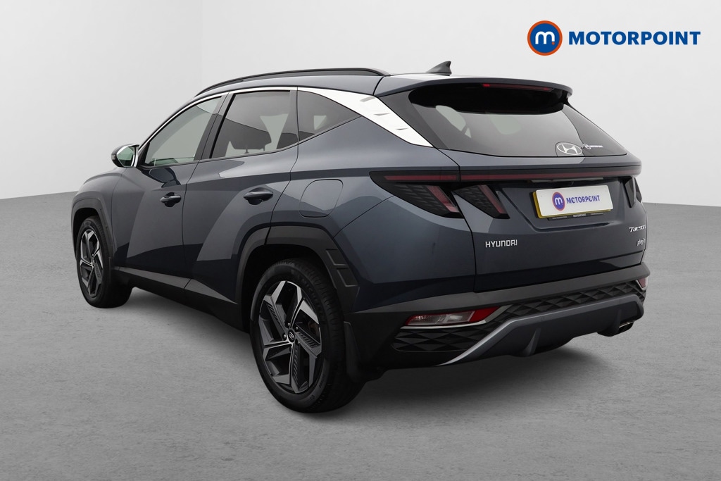 Used Hyundai TUCSON 2022 for sale - 76118049: Photo 5