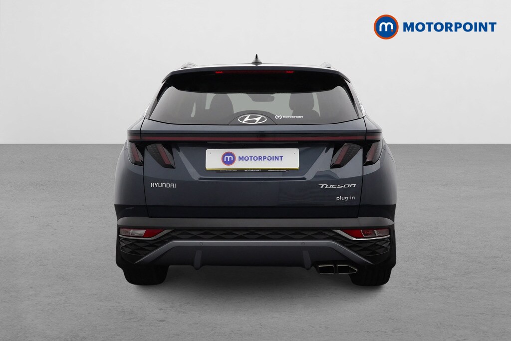 Used Hyundai TUCSON 2022 for sale - 76118049: Photo 6