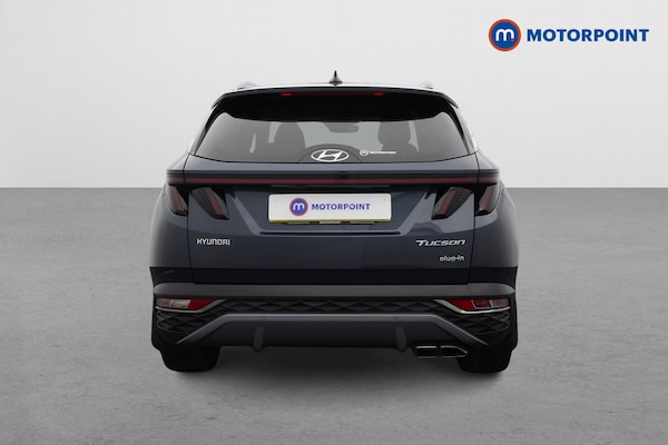 Used Hyundai TUCSON 2022 for sale - 76118049: Photo 6