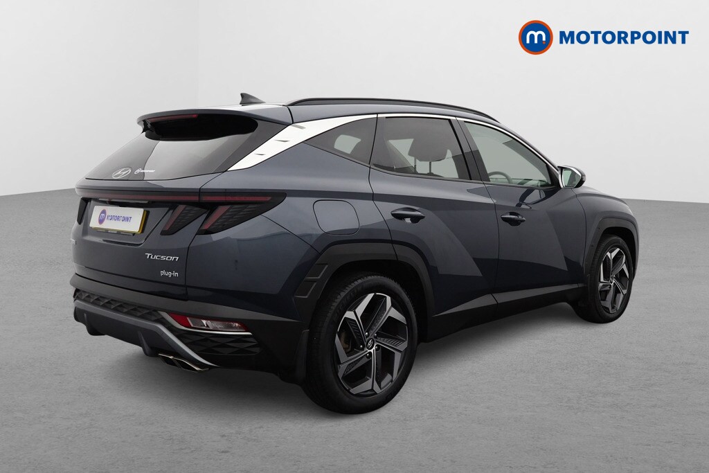 Used Hyundai TUCSON 2022 for sale - 76118049: Photo 7