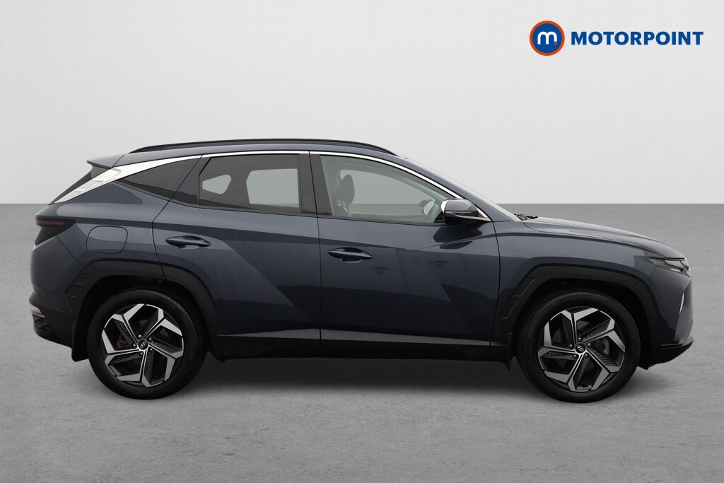 Used Hyundai TUCSON 2022 for sale - 76118049: Photo 8