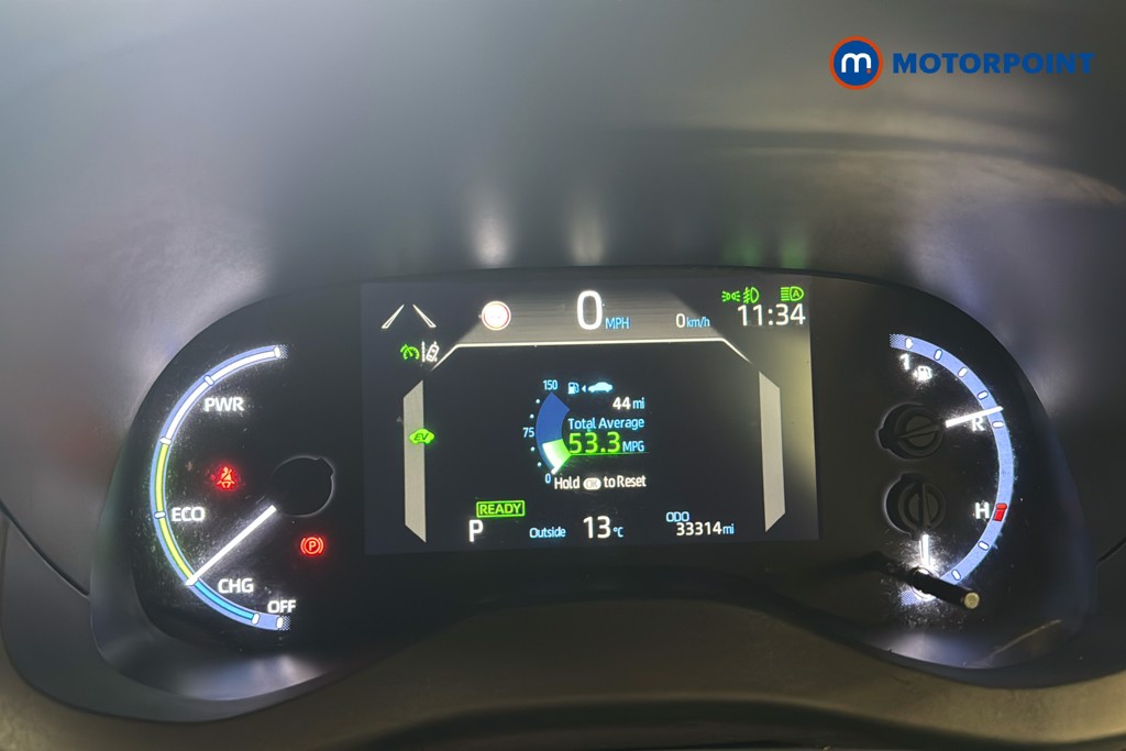 Used Toyota Yaris Cross 2022 for sale - 77981365: Photo 14