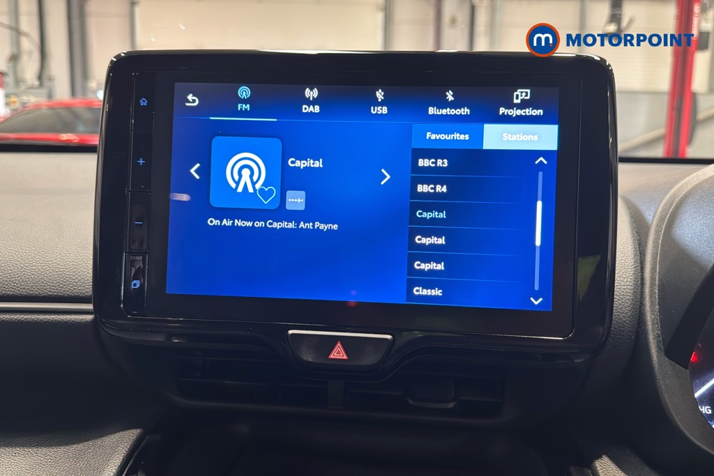 Used Toyota Yaris Cross 2022 for sale - 77981365: Photo 15