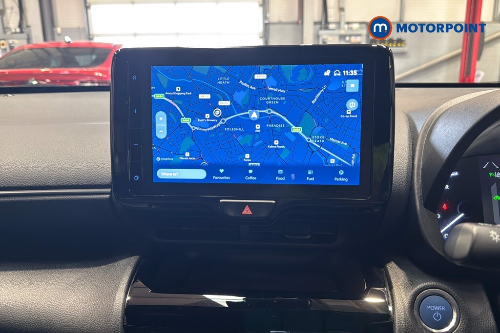 Used Toyota Yaris Cross 2022 for sale - 77981365: Photo 16