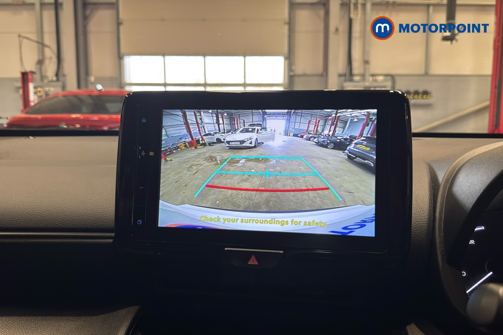 Used Toyota Yaris Cross 2022 for sale - 77981365: Photo 18