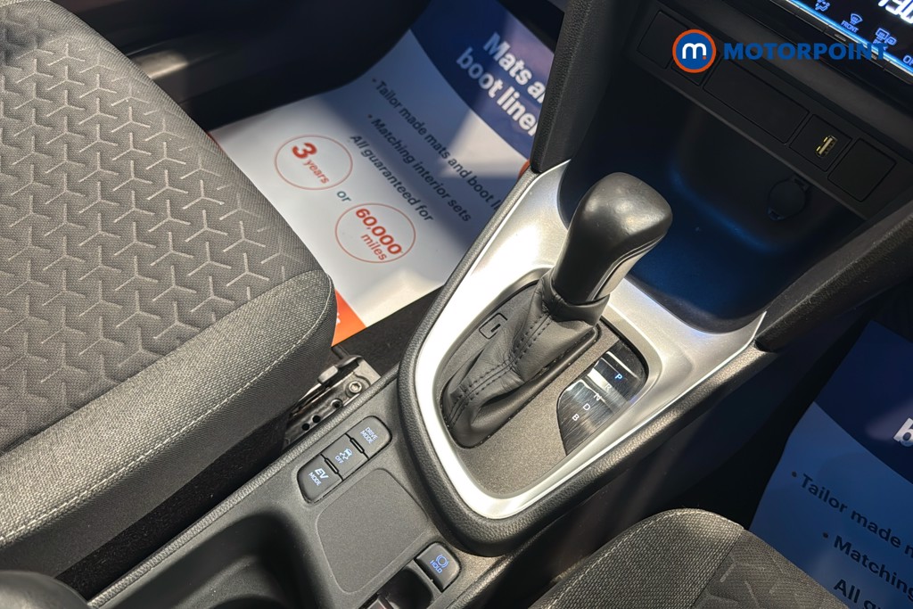 Used Toyota Yaris Cross 2022 for sale - 77981365: Photo 19