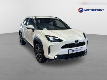 Used Toyota Yaris Cross 2022 for sale - 77981365: Photo