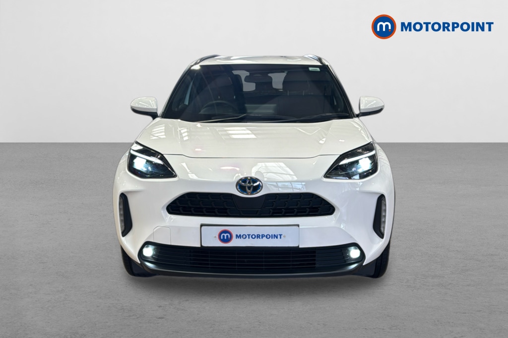 Used Toyota Yaris Cross 2022 for sale - 77981365: Photo 2