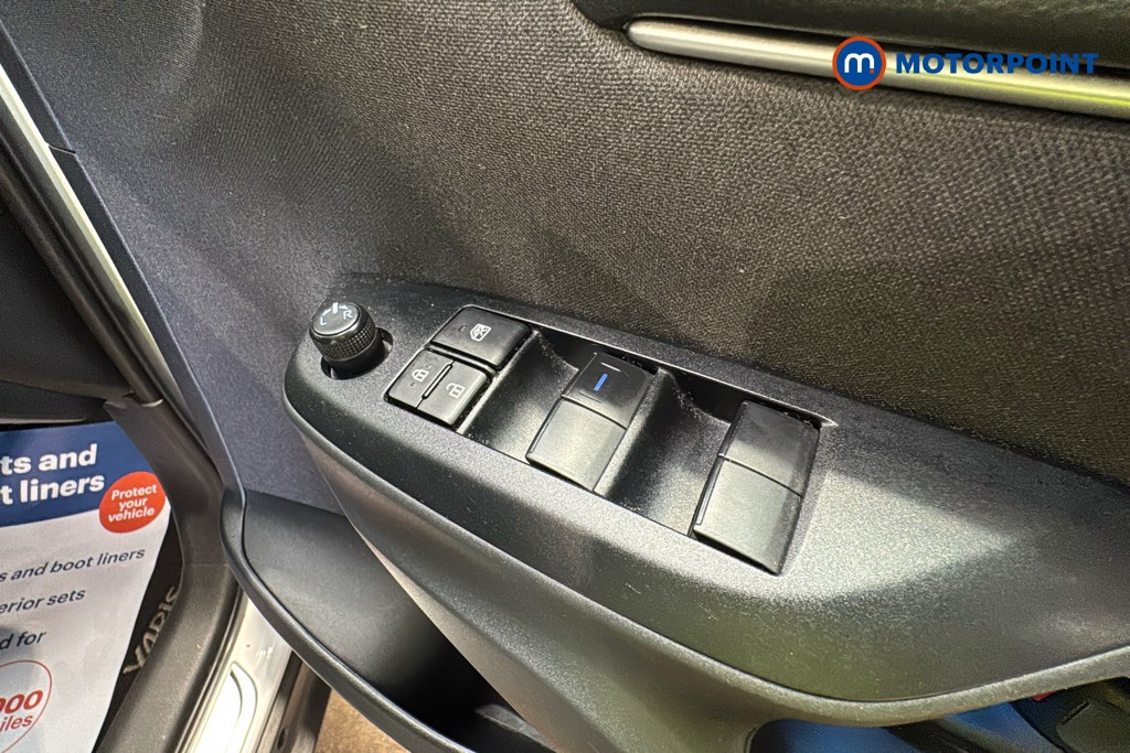 Used Toyota Yaris Cross 2022 for sale - 77981365: Photo 24