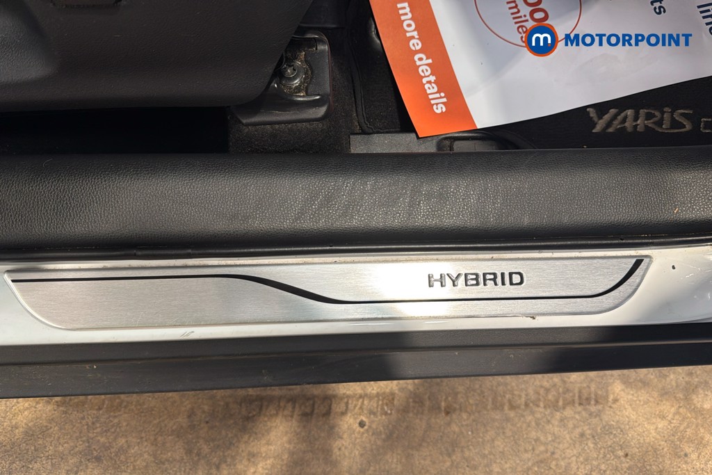 Used Toyota Yaris Cross 2022 for sale - 77981365: Photo 28