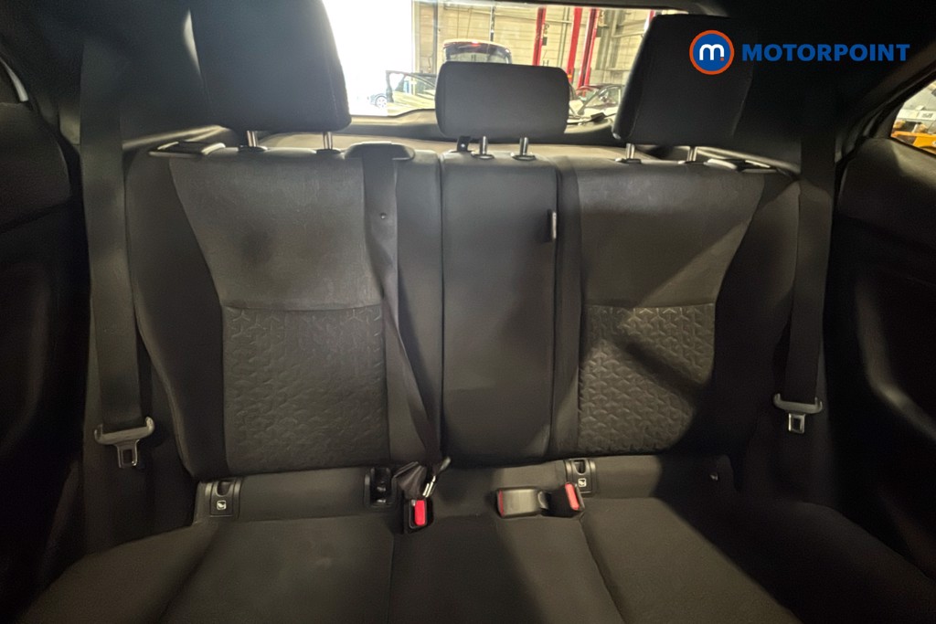 Used Toyota Yaris Cross 2022 for sale - 77981365: Photo 29