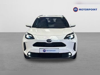 Used Toyota Yaris Cross 2022 for sale - 77981365: Photo