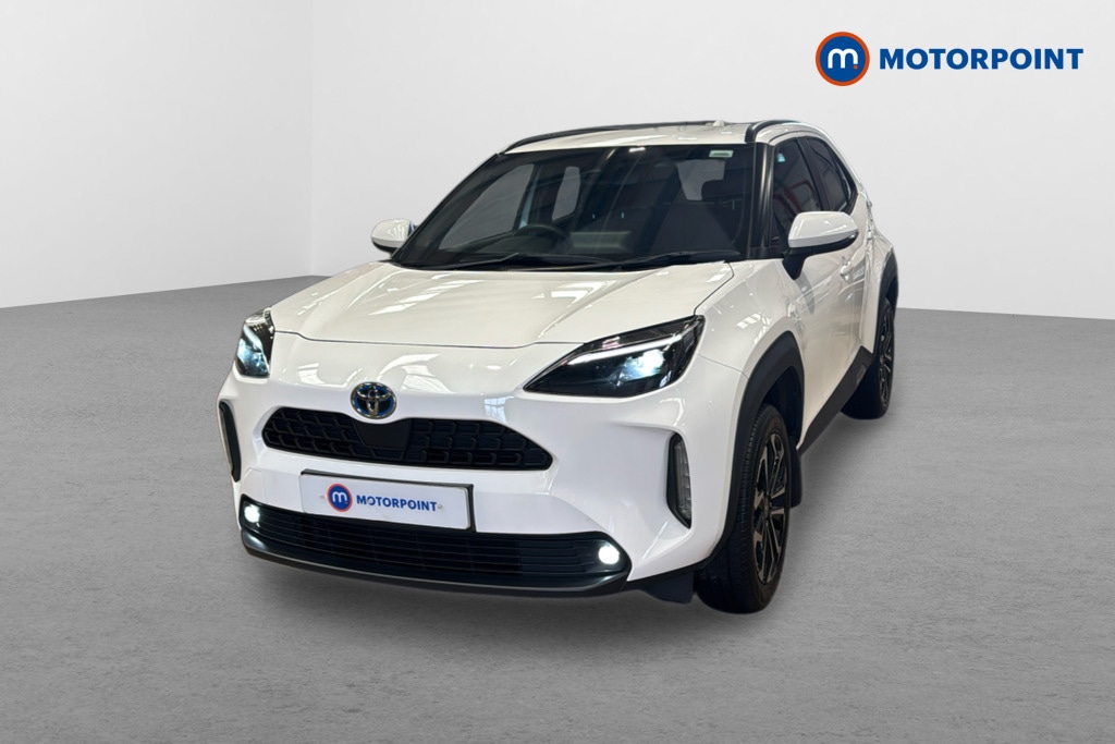 Used Toyota Yaris Cross 2022 for sale - 77981365: Photo 3